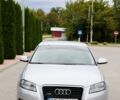 Сірий Ауді А3, об'ємом двигуна 2 л та пробігом 217 тис. км за 10200 $, фото 9 на Automoto.ua