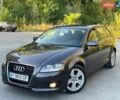 Сірий Ауді А3, об'ємом двигуна 1.6 л та пробігом 250 тис. км за 8100 $, фото 26 на Automoto.ua