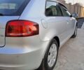 Серый Ауди А3, объемом двигателя 1.2 л и пробегом 86 тыс. км за 7500 $, фото 3 на Automoto.ua