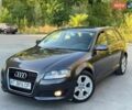 Сірий Ауді А3, об'ємом двигуна 1.6 л та пробігом 250 тис. км за 8100 $, фото 4 на Automoto.ua