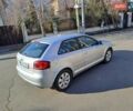 Серый Ауди А3, объемом двигателя 1.2 л и пробегом 81 тыс. км за 7600 $, фото 26 на Automoto.ua