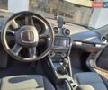Серый Ауди А3, объемом двигателя 1.2 л и пробегом 81 тыс. км за 7600 $, фото 11 на Automoto.ua