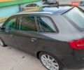 Сірий Ауді А3, об'ємом двигуна 1.6 л та пробігом 245 тис. км за 8700 $, фото 5 на Automoto.ua