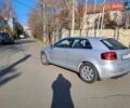 Серый Ауди А3, объемом двигателя 1.2 л и пробегом 81 тыс. км за 7600 $, фото 6 на Automoto.ua