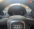 Серый Ауди А3, объемом двигателя 1.39 л и пробегом 227 тыс. км за 9500 $, фото 30 на Automoto.ua