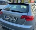 Сірий Ауді А3, об'ємом двигуна 1.98 л та пробігом 145 тис. км за 9200 $, фото 1 на Automoto.ua