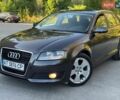 Сірий Ауді А3, об'ємом двигуна 1.6 л та пробігом 250 тис. км за 8100 $, фото 20 на Automoto.ua