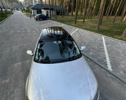 Сірий Ауді А3, об'ємом двигуна 1.98 л та пробігом 271 тис. км за 8399 $, фото 8 на Automoto.ua