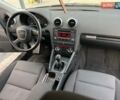 Серый Ауди А3, объемом двигателя 1.8 л и пробегом 177 тыс. км за 9900 $, фото 31 на Automoto.ua