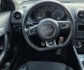 Серый Ауди А3, объемом двигателя 1.6 л и пробегом 174 тыс. км за 9500 $, фото 9 на Automoto.ua