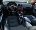 Сірий Ауді А3, об'ємом двигуна 1.6 л та пробігом 195 тис. км за 7400 $, фото 58 на Automoto.ua