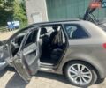 Серый Ауди А3, объемом двигателя 1.6 л и пробегом 256 тыс. км за 9500 $, фото 9 на Automoto.ua