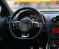 Сірий Ауді А3, об'ємом двигуна 1.6 л та пробігом 195 тис. км за 7400 $, фото 4 на Automoto.ua