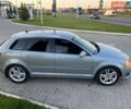 Сірий Ауді А3, об'ємом двигуна 1.6 л та пробігом 195 тис. км за 7400 $, фото 42 на Automoto.ua