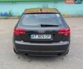 Сірий Ауді А3, об'ємом двигуна 1.6 л та пробігом 245 тис. км за 8700 $, фото 21 на Automoto.ua