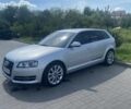 Серый Ауди А3, объемом двигателя 1.8 л и пробегом 187 тыс. км за 8350 $, фото 2 на Automoto.ua