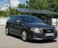 Серый Ауди А3, объемом двигателя 1.8 л и пробегом 215 тыс. км за 7900 $, фото 7 на Automoto.ua