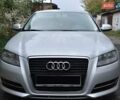 Сірий Ауді А3, об'ємом двигуна 1.2 л та пробігом 220 тис. км за 7700 $, фото 1 на Automoto.ua