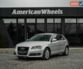 Сірий Ауді А3, об'ємом двигуна 1.6 л та пробігом 226 тис. км за 8900 $, фото 1 на Automoto.ua