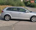 Серый Ауди А3, объемом двигателя 1.39 л и пробегом 227 тыс. км за 9500 $, фото 8 на Automoto.ua