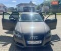 Серый Ауди А3, объемом двигателя 1.6 л и пробегом 256 тыс. км за 9500 $, фото 1 на Automoto.ua