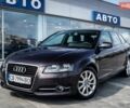 Сірий Ауді А3, об'ємом двигуна 1.8 л та пробігом 211 тис. км за 9000 $, фото 1 на Automoto.ua