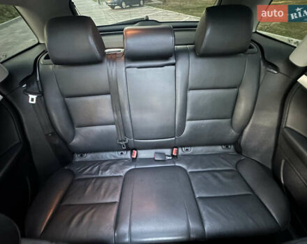 Сірий Ауді А3, об'ємом двигуна 1.98 л та пробігом 271 тис. км за 8399 $, фото 10 на Automoto.ua