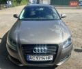 Серый Ауди А3, объемом двигателя 1.6 л и пробегом 256 тыс. км за 9500 $, фото 16 на Automoto.ua