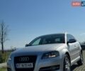 Сірий Ауді А3, об'ємом двигуна 1.6 л та пробігом 268 тис. км за 9900 $, фото 1 на Automoto.ua
