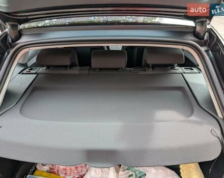 Сірий Ауді А3, об'ємом двигуна 1.6 л та пробігом 245 тис. км за 8700 $, фото 17 на Automoto.ua