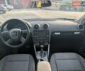 Серый Ауди А3, объемом двигателя 1.39 л и пробегом 227 тыс. км за 9500 $, фото 27 на Automoto.ua