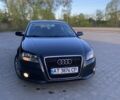 Серый Ауди А3, объемом двигателя 1.6 л и пробегом 249 тыс. км за 8700 $, фото 1 на Automoto.ua