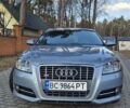 Сірий Ауді А3, об'ємом двигуна 1.6 л та пробігом 174 тис. км за 9500 $, фото 1 на Automoto.ua
