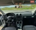 Серый Ауди А3, объемом двигателя 1.6 л и пробегом 268 тыс. км за 9500 $, фото 16 на Automoto.ua
