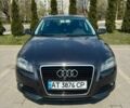 Сірий Ауді А3, об'ємом двигуна 1.6 л та пробігом 250 тис. км за 8100 $, фото 12 на Automoto.ua