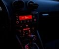Серый Ауди А3, объемом двигателя 1.8 л и пробегом 215 тыс. км за 7900 $, фото 53 на Automoto.ua