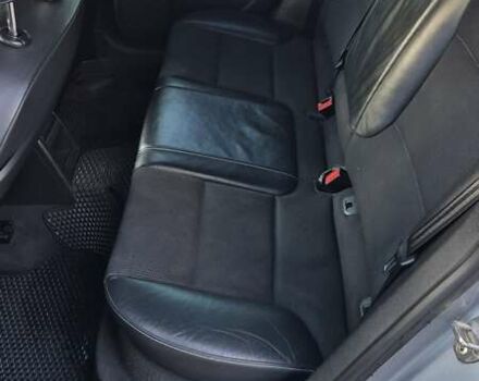 Сірий Ауді А3, об'ємом двигуна 1.6 л та пробігом 174 тис. км за 9500 $, фото 13 на Automoto.ua