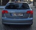 Серый Ауди А3, объемом двигателя 1.6 л и пробегом 174 тыс. км за 9500 $, фото 5 на Automoto.ua