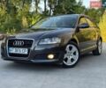 Сірий Ауді А3, об'ємом двигуна 1.6 л та пробігом 250 тис. км за 8100 $, фото 17 на Automoto.ua
