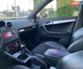 Сірий Ауді А3, об'ємом двигуна 1.6 л та пробігом 195 тис. км за 7400 $, фото 67 на Automoto.ua