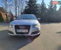 Серый Ауди А3, объемом двигателя 1.2 л и пробегом 81 тыс. км за 7600 $, фото 21 на Automoto.ua