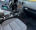 Сірий Ауді А3, об'ємом двигуна 1.6 л та пробігом 250 тис. км за 8100 $, фото 61 на Automoto.ua