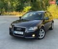 Сірий Ауді А3, об'ємом двигуна 1.6 л та пробігом 250 тис. км за 8100 $, фото 25 на Automoto.ua