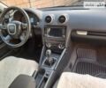 Серый Ауди А3, объемом двигателя 1.2 л и пробегом 86 тыс. км за 7500 $, фото 11 на Automoto.ua
