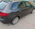 Сірий Ауді А3, об'ємом двигуна 1.6 л та пробігом 245 тис. км за 8700 $, фото 3 на Automoto.ua