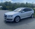 Серый Ауди А3, объемом двигателя 1.8 л и пробегом 187 тыс. км за 8350 $, фото 5 на Automoto.ua