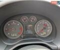 Сірий Ауді А3, об'ємом двигуна 1.6 л та пробігом 245 тис. км за 8700 $, фото 14 на Automoto.ua