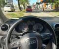 Сірий Ауді А3, об'ємом двигуна 1.6 л та пробігом 257 тис. км за 8100 $, фото 11 на Automoto.ua