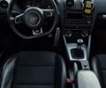 Сірий Ауді А3, об'ємом двигуна 1.6 л та пробігом 174 тис. км за 9500 $, фото 7 на Automoto.ua