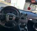 Серый Ауди А3, объемом двигателя 1.2 л и пробегом 225 тыс. км за 7500 $, фото 8 на Automoto.ua